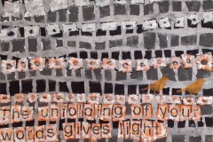 Unfolding-of-Your-Words